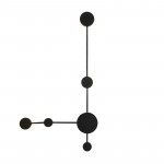 Настенный светодиодный светильник Inodesign Geometry 44.9050